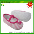 Mignon et confortable chaussures douces pour bébés